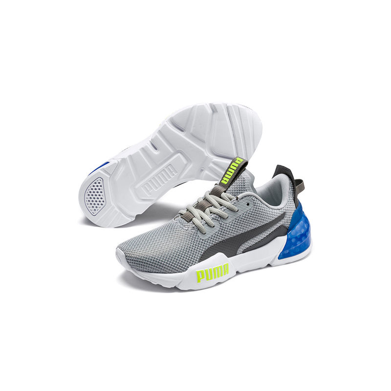puma cell bleu