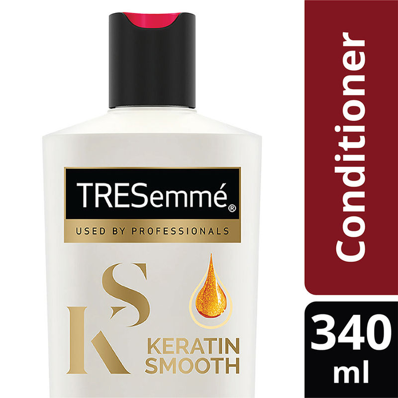 Tresemme Keratin Smooth With Argan Oil Conditioner
