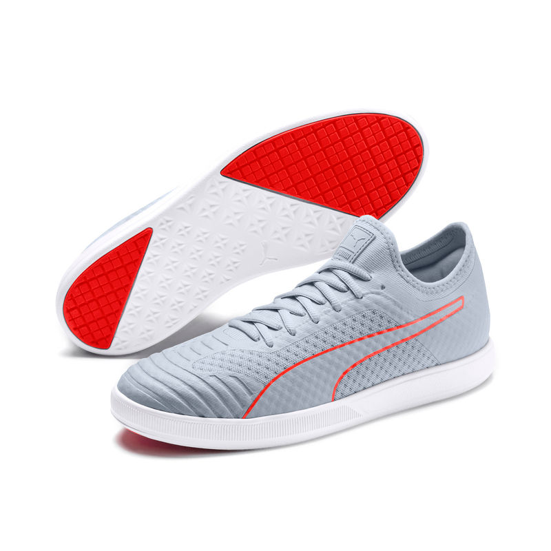 Buy Puma 365 Roma Lite Unisex Grey Sneakers 9 Online