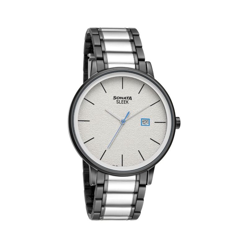 Sonata sleek watches for mens sales
