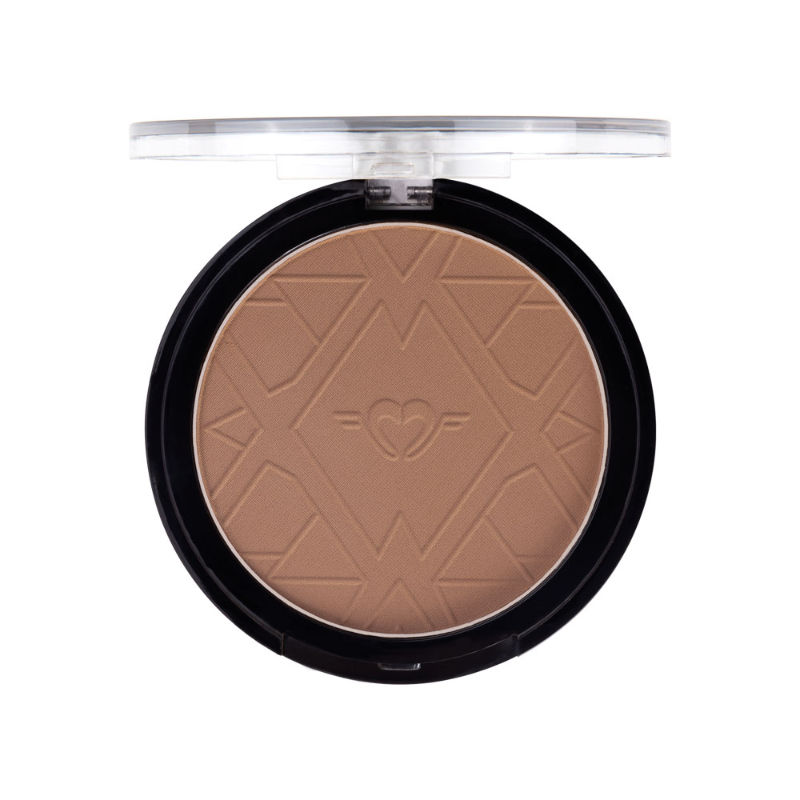 Daily Life Forever52 Flawless Fusion Bronzing Blusher - BBR007