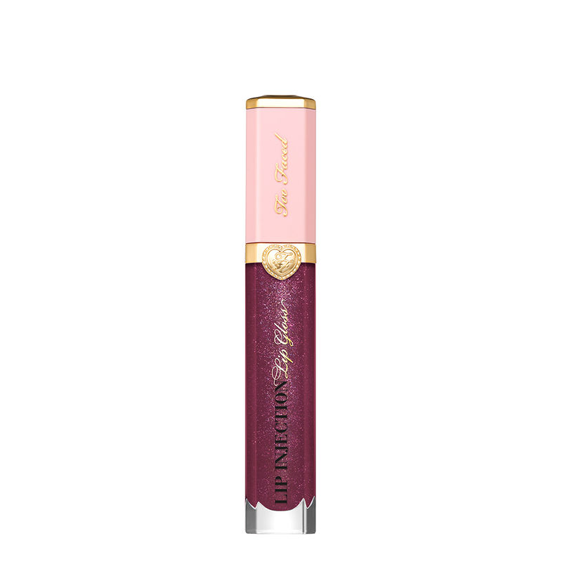 Too Faced Lip Injection Power Plumping Lip Gloss - Hot Love