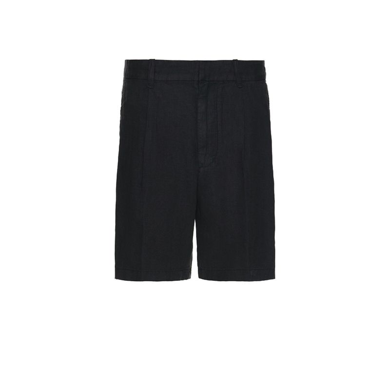Rag & Bone Elliot Pleated Short (32)