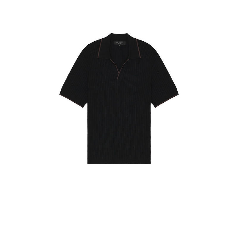Rag & Bone Harbor Johnny Polo (S)