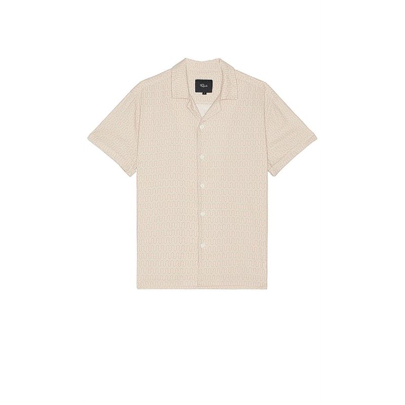 Rails Waimea Shirt (XL/1X)
