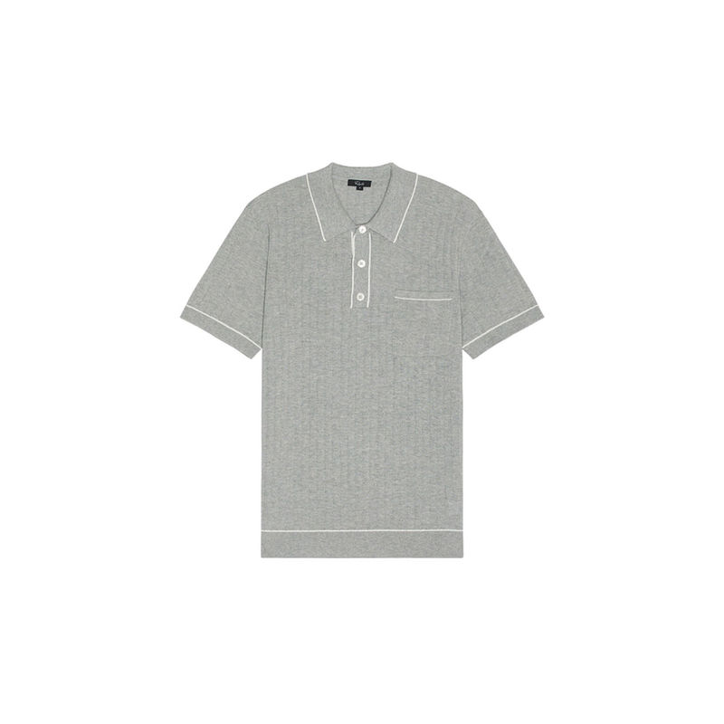 Rails Hardy Polo Shirt (L)