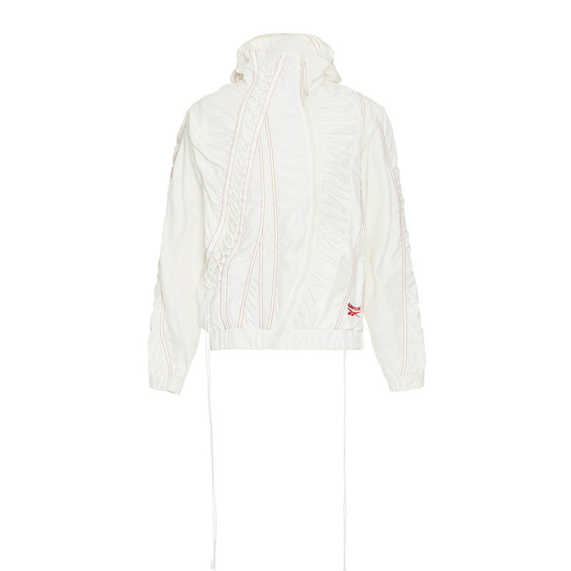 Reebok x Kanghyuk Hooded Jacket (L)