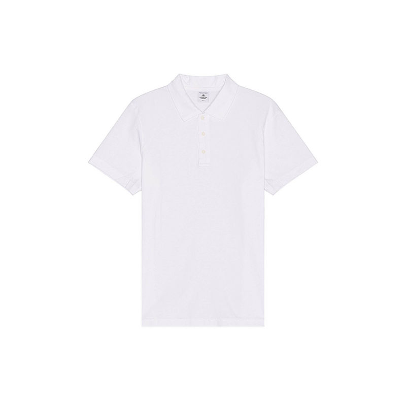 Reigning Champ Lightweight Jersey Polo (XL/1X)
