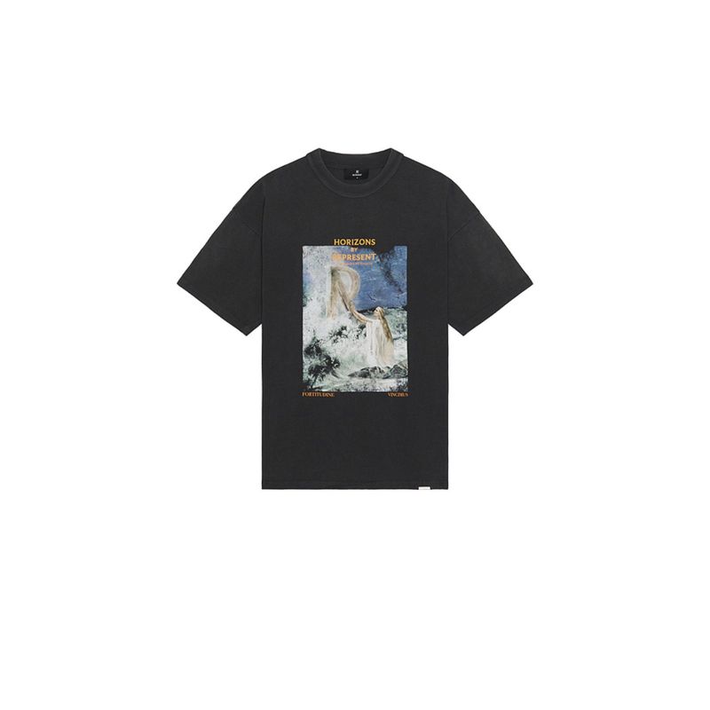 REPRESENT Higher Truth T-Shirt (XL/1X)