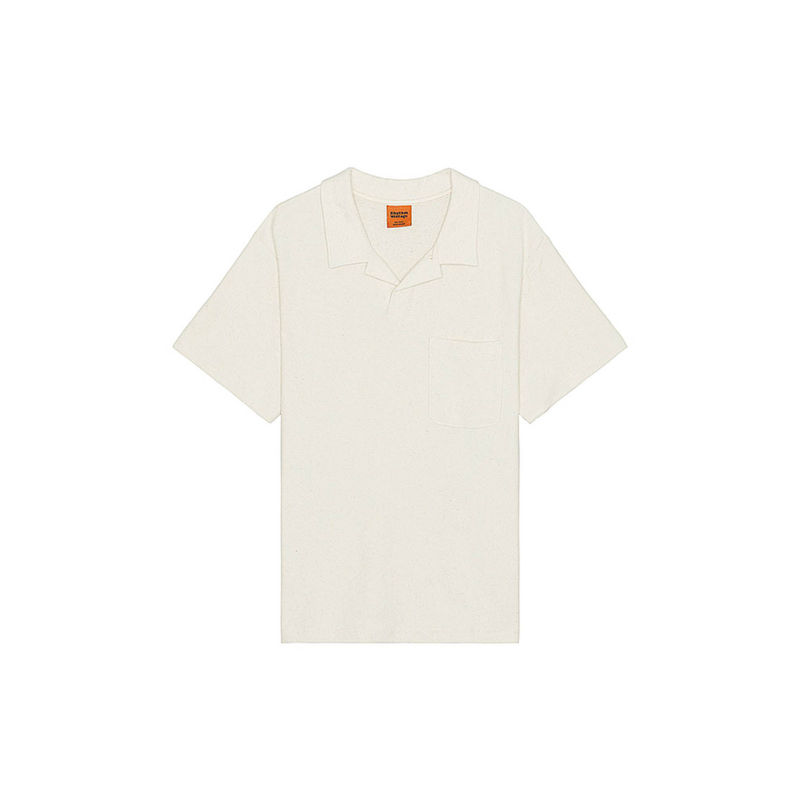 Rhythm Vintage Terry Polo (L)