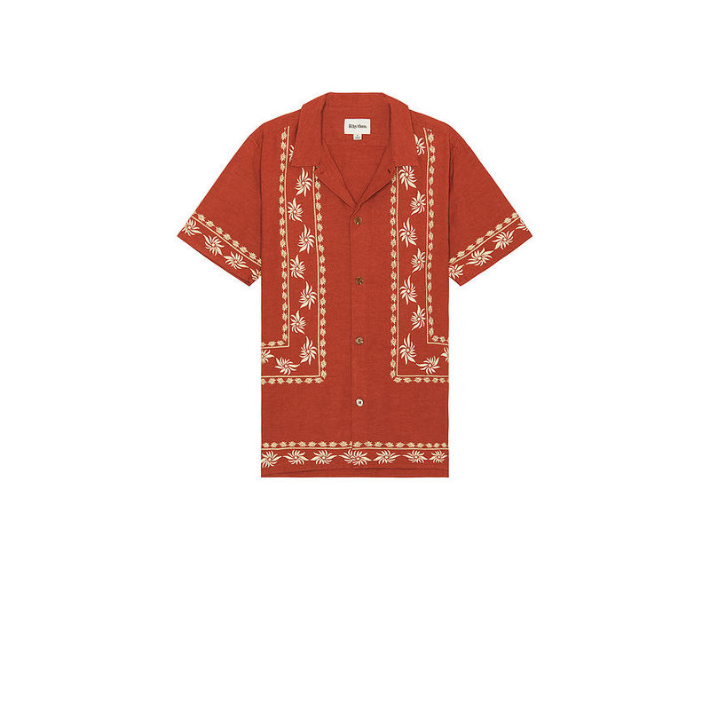Rhythm Sun Shirt (S)