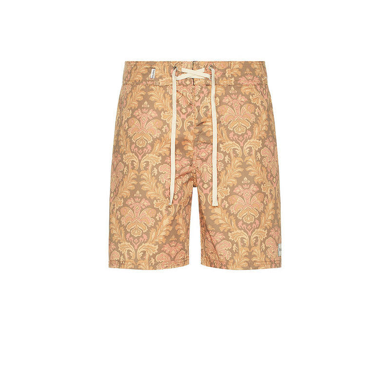 Rhythm Paisley Swim Short (32)