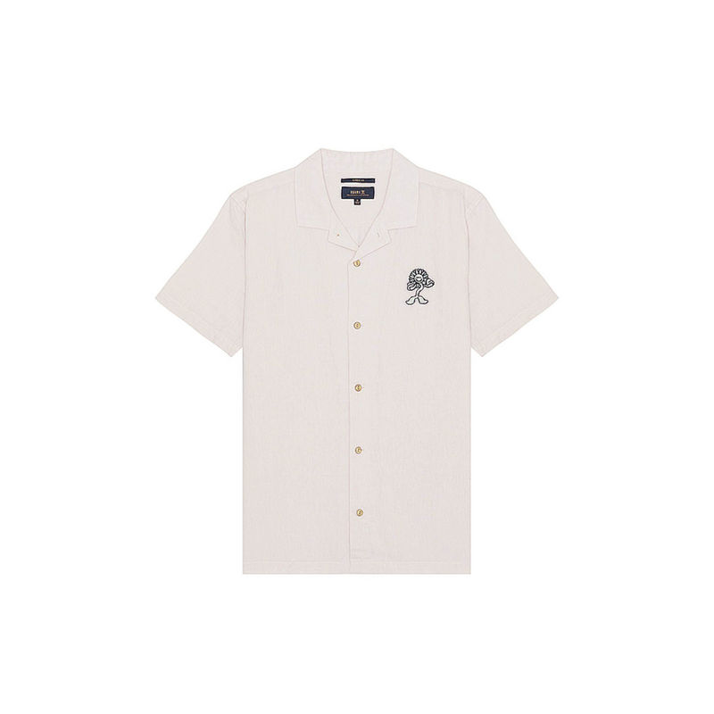 ROARK Gonzo Short Sleeve Shirt (S)