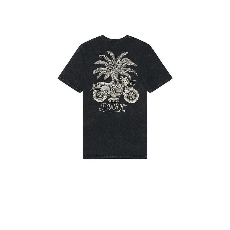 ROARK Moto Tee (S)