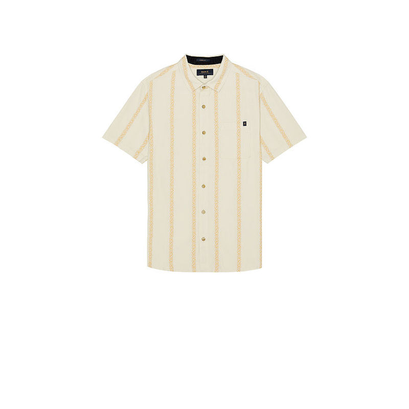 ROARK Journey Woven Shirt (S)