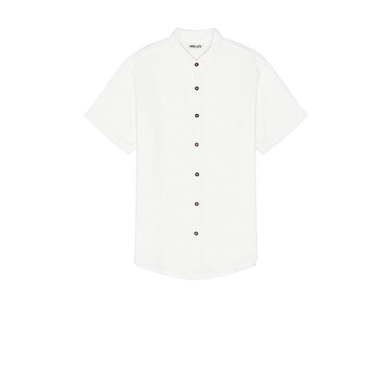 ROLLA'S Bon Weave Shirt (S)