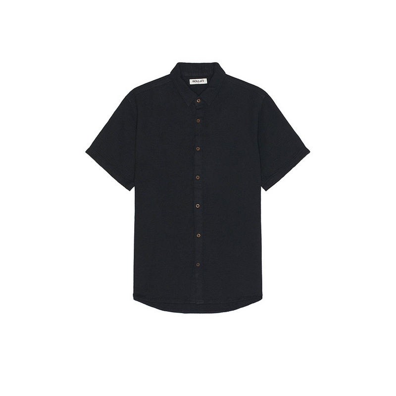 ROLLA'S Bon Weave Shirt (L)