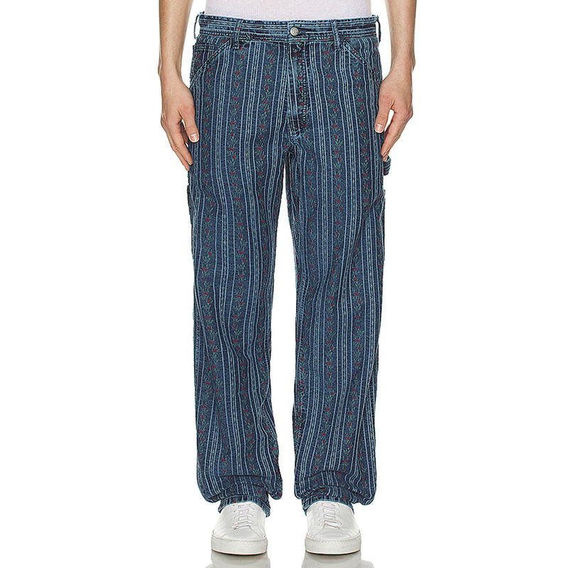 Roy Roger's x Dave's New York Work Denim Pant (32)