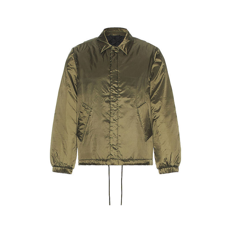 SATURDAYS NYC Cooper Quilted Lined Jacket (L)