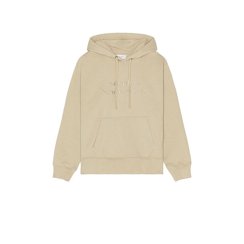Buy SATURDAYS NYC Ditch Miller Standard Hoodie Online