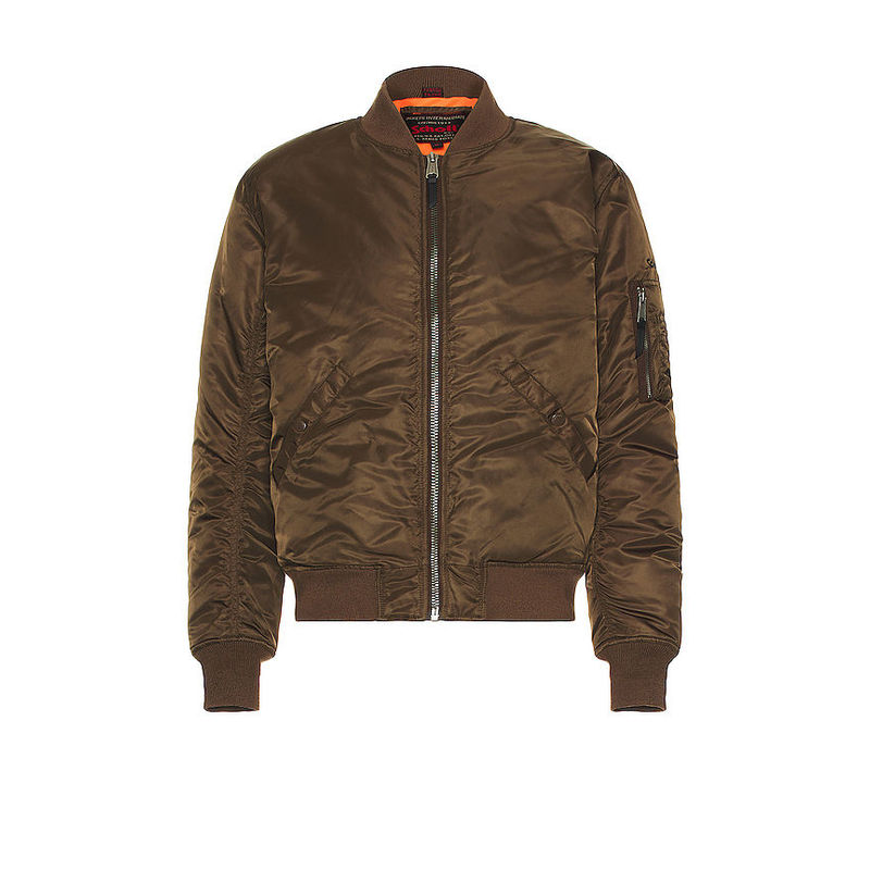 Schott nylon jacket 2025