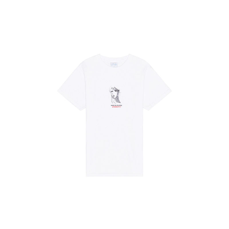 SCI-FI FANTASY Eternity Tee (M)