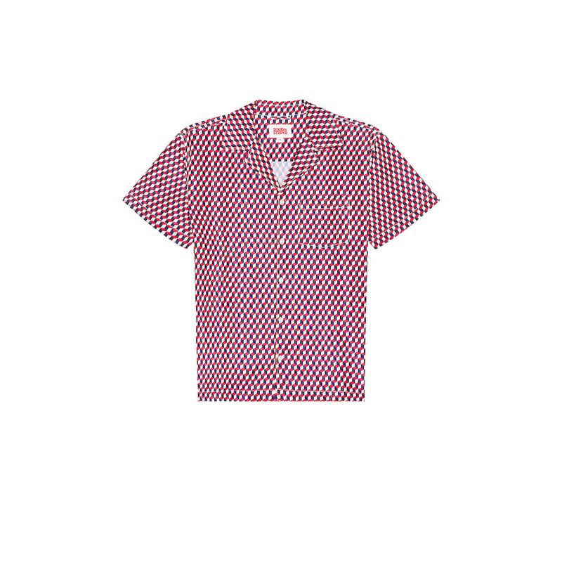 White Cabana Life Unisex Performance Shirt