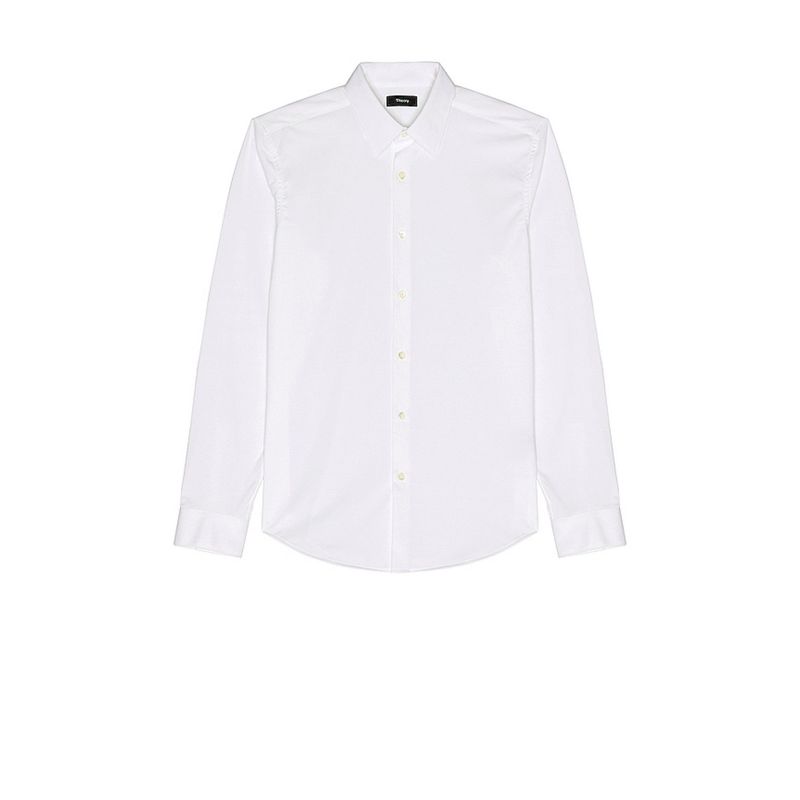 Theory Sylvain Shirt (M)