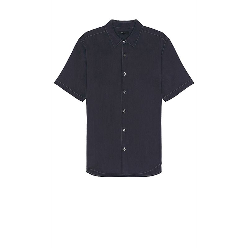Theory Short Sleeve Shirt (M)