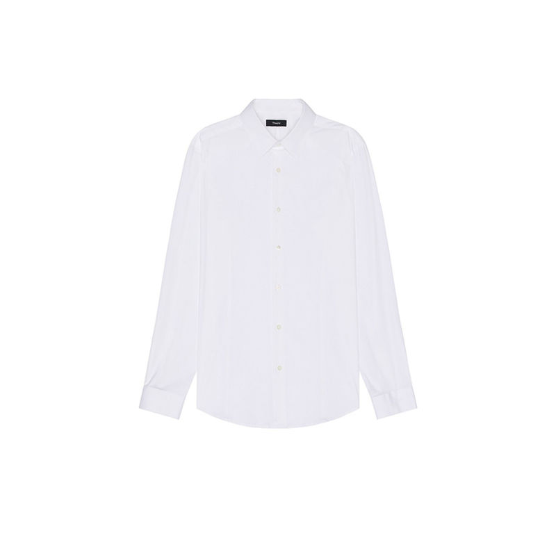 Theory Sylvain Wealth Shirt (L)