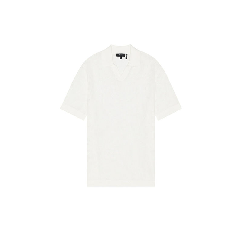 Theory Cairn Polo (L)