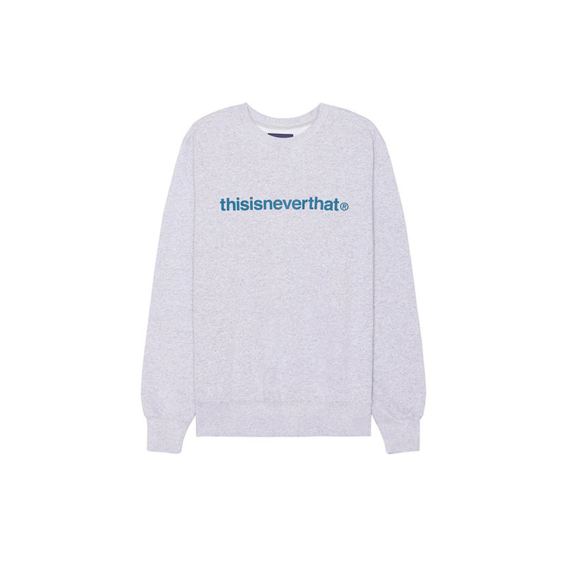 thisisneverthat T-logo Crewneck (M)