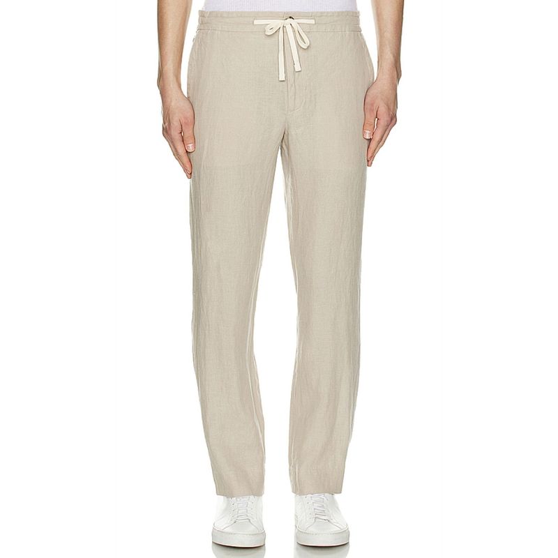 Vince Lightweight Hemp Pant (L)