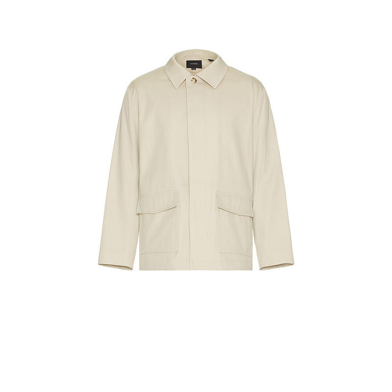 Vince Short Coat (L)