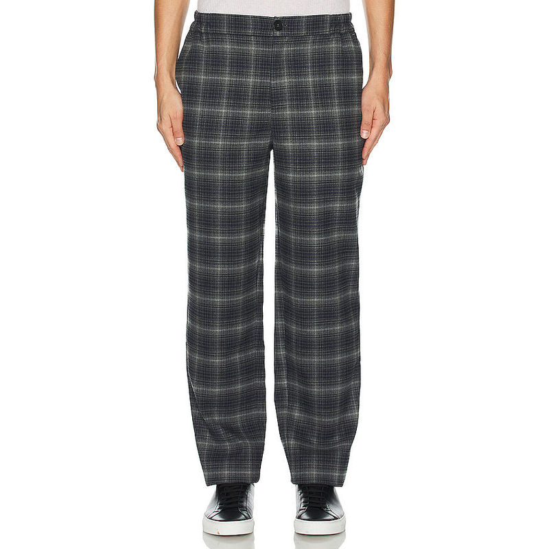 WAO Plaid Trouser (30)