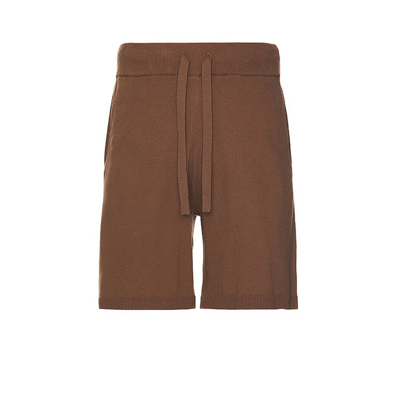 WAO Fully Knitted Short (M)