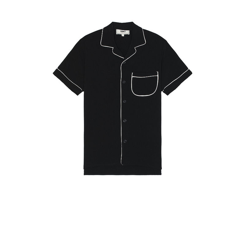 YONY Camp Collar Shirt (S)