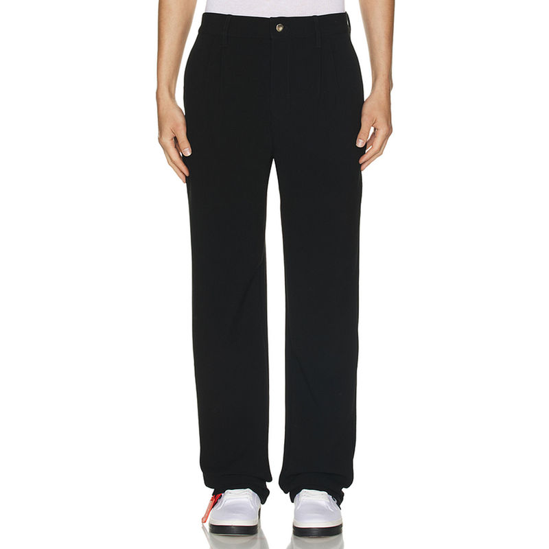 YONY Double Pleated Trousers (32)