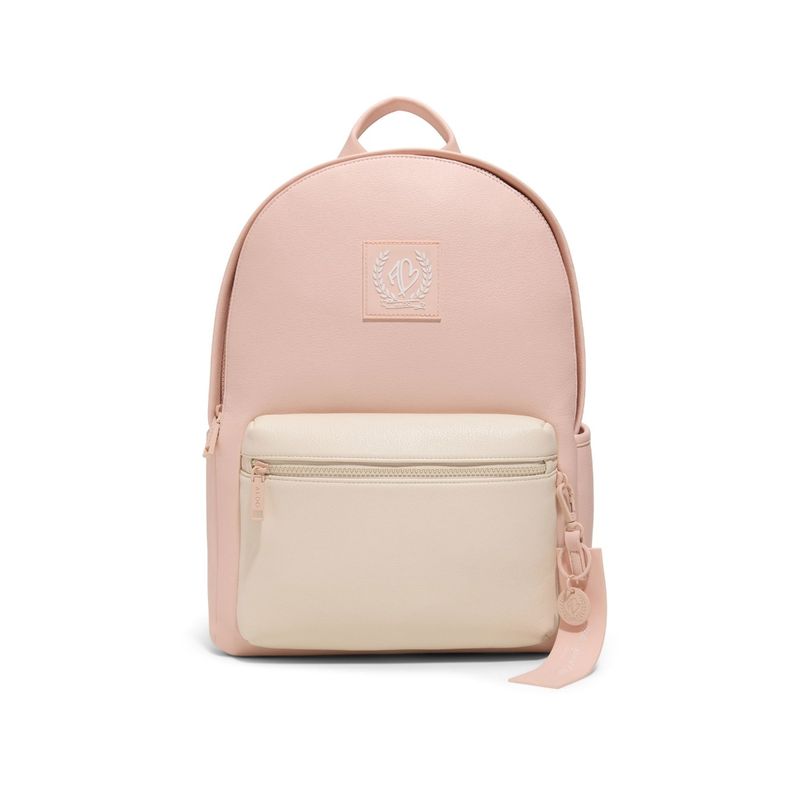Buy Aldo THALI Women Pink Backpack with Bag Tag Online