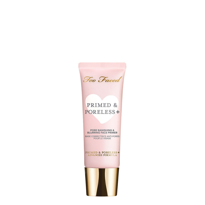 Too Faced Primed & Poreless+ Primer