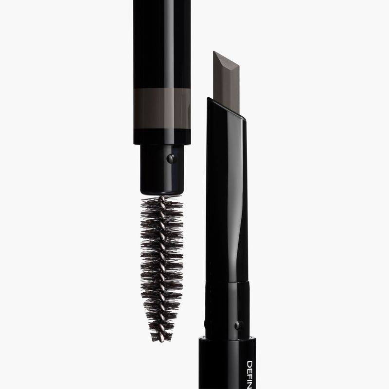 CHANEL STYLO SOURCILS WATERPROOF DEFINING LONGWEAR EYEBROW PENCIL - BRUN NOIR
