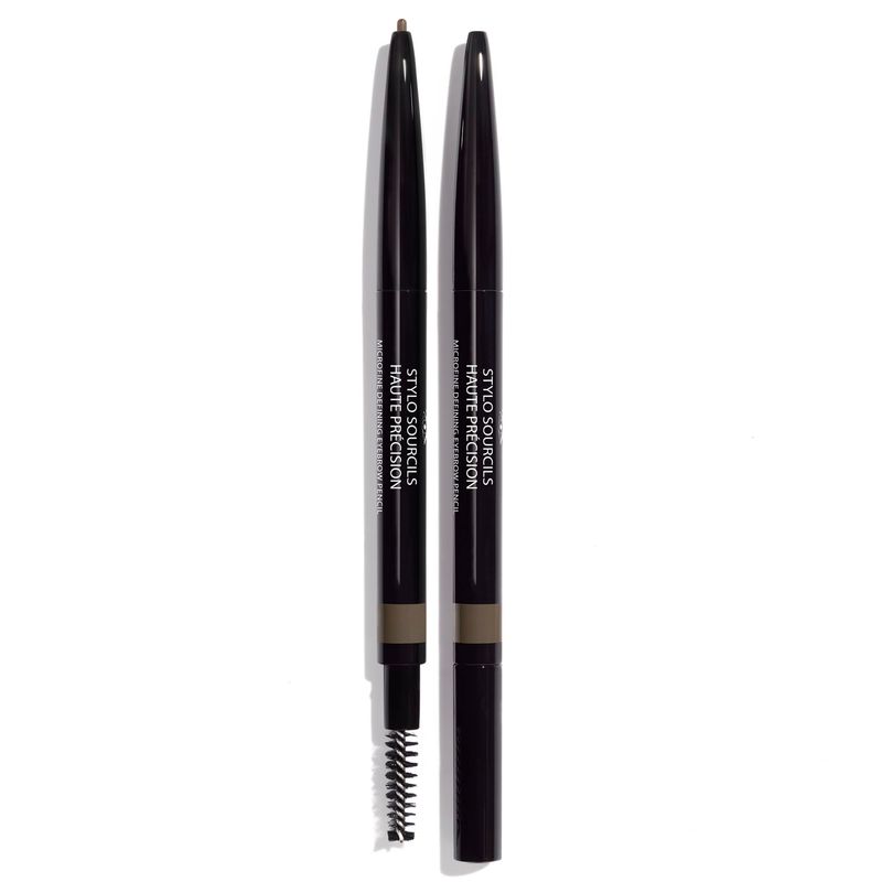 CHANEL STYLO SOURCILS HAUTE PRECISION MICROFINE DEFINING EYEBROW PENCIL - 162 BRUN TAUPE