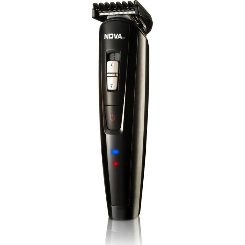 nova corded and cordless trimmer