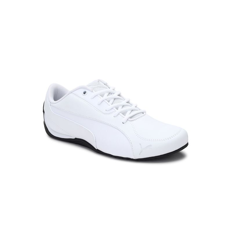 Puma drift cat cheap 5 core white