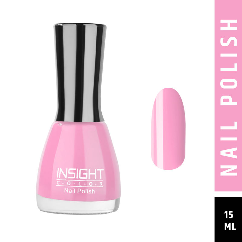 Insight Cosmetics Nail Polish: Buy Insight Cosmetics Nail Polish Online ...