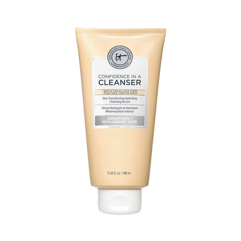 IT COSMETICS Confidence In A Cleanser