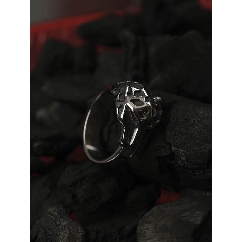 Palmonas Leopard Mens Ring (7)