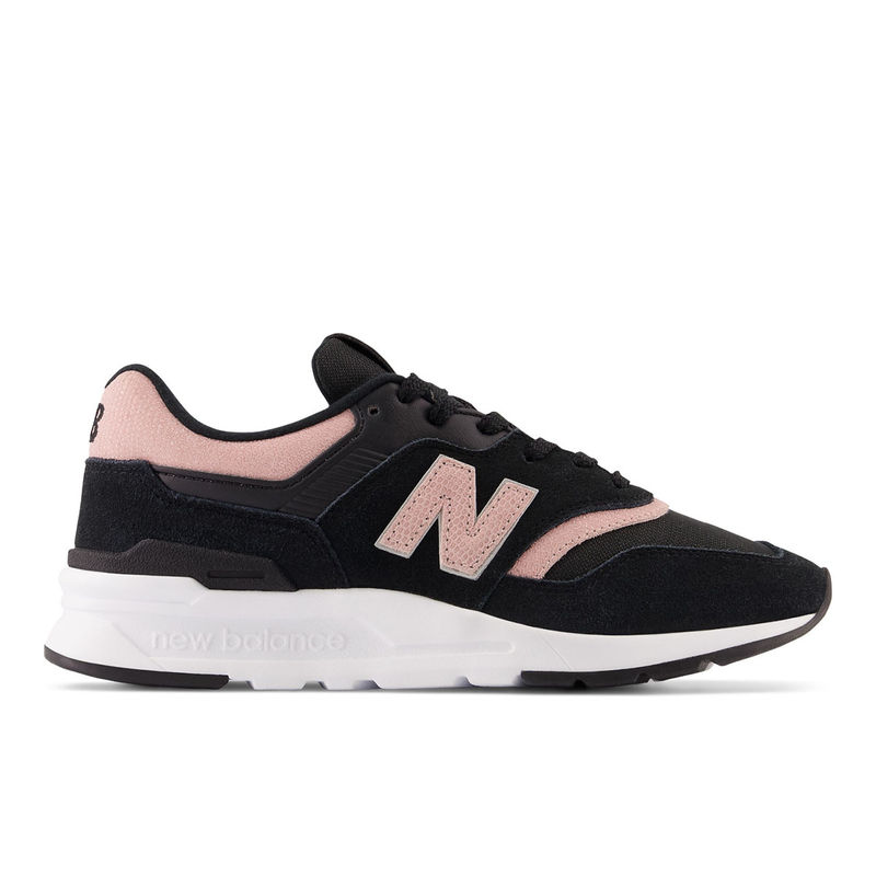 New Balance Women CW997HDL Black Sneakers (UK 7.5)