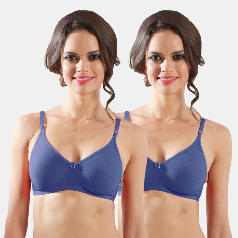 Sonari Steem Regular Bra - Multi-Color (30B)