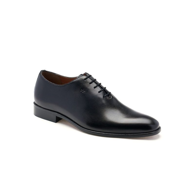 Arrow Mens WALSH 2.0 Lace Up Oxfords Shoes - Black (UK 10)